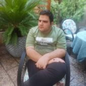 دانلود آهنگ علی رضایی فرشته